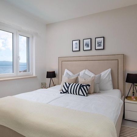 Apartments Valentina Bol Ngoại thất bức ảnh