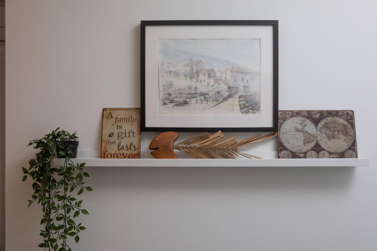 Apartments Valentina Bol Ngoại thất bức ảnh