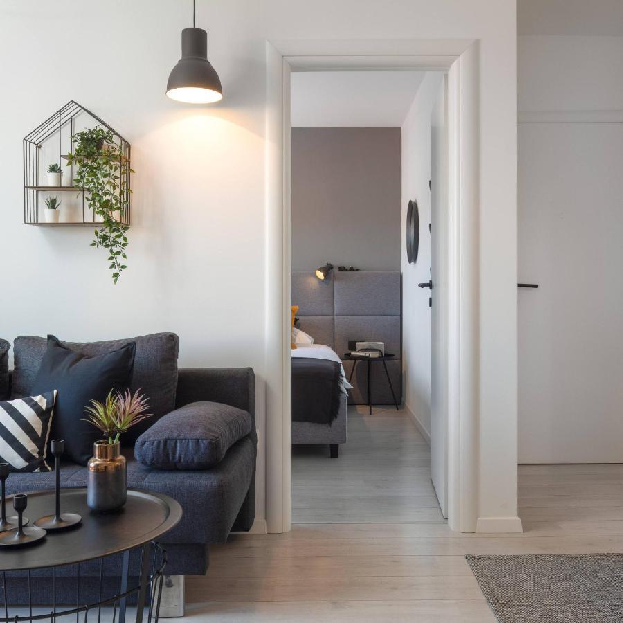 Apartments Valentina Bol Ngoại thất bức ảnh