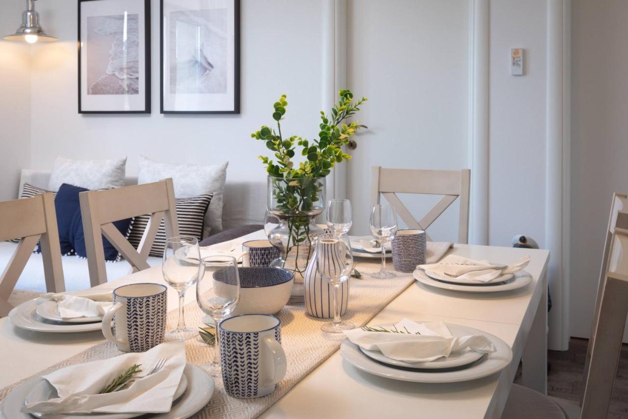 Apartments Valentina Bol Ngoại thất bức ảnh