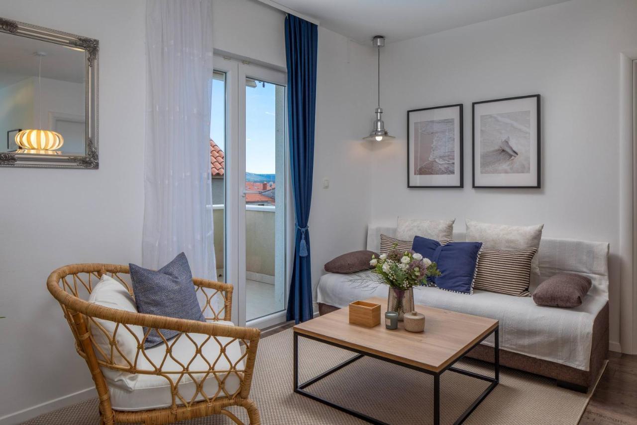 Apartments Valentina Bol Ngoại thất bức ảnh