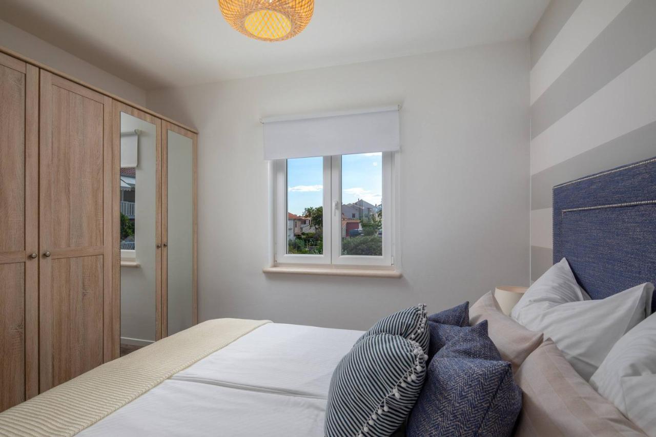 Apartments Valentina Bol Ngoại thất bức ảnh