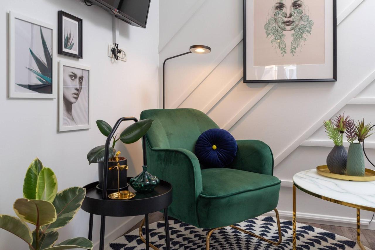 Apartments Valentina Bol Ngoại thất bức ảnh