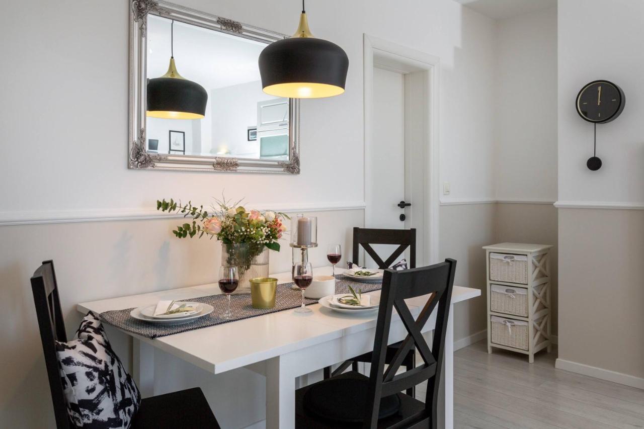 Apartments Valentina Bol Ngoại thất bức ảnh