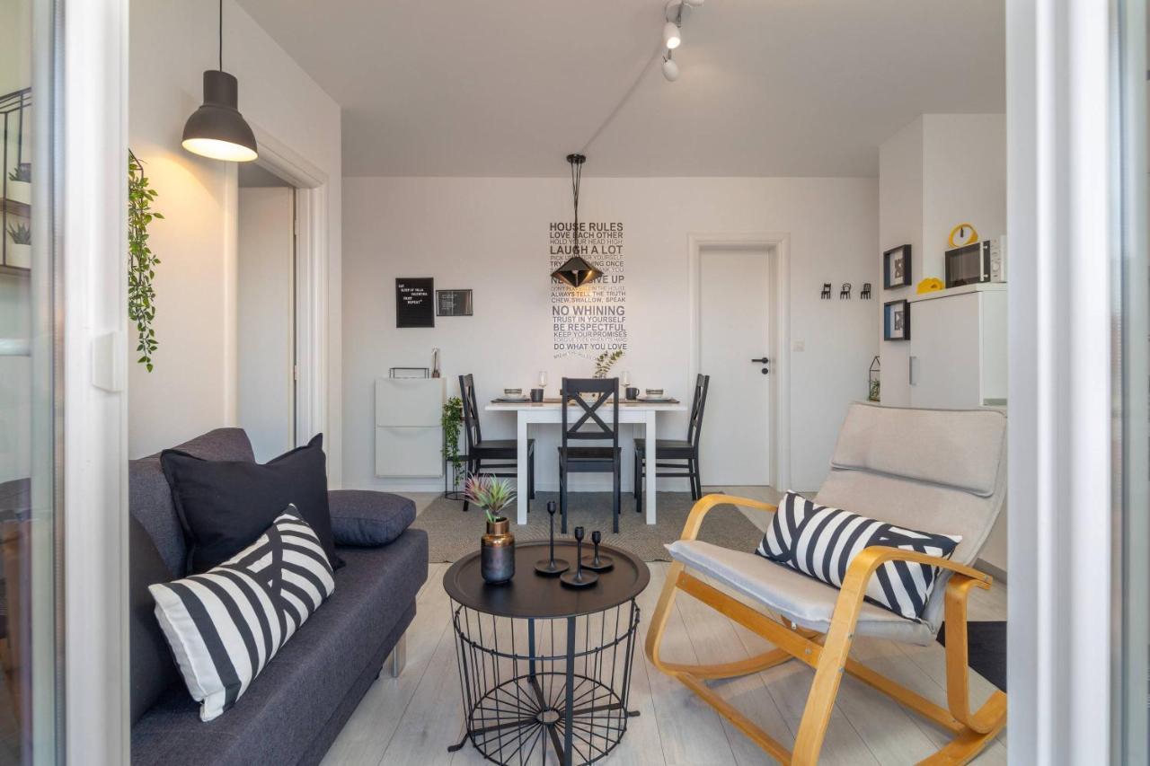Apartments Valentina Bol Ngoại thất bức ảnh