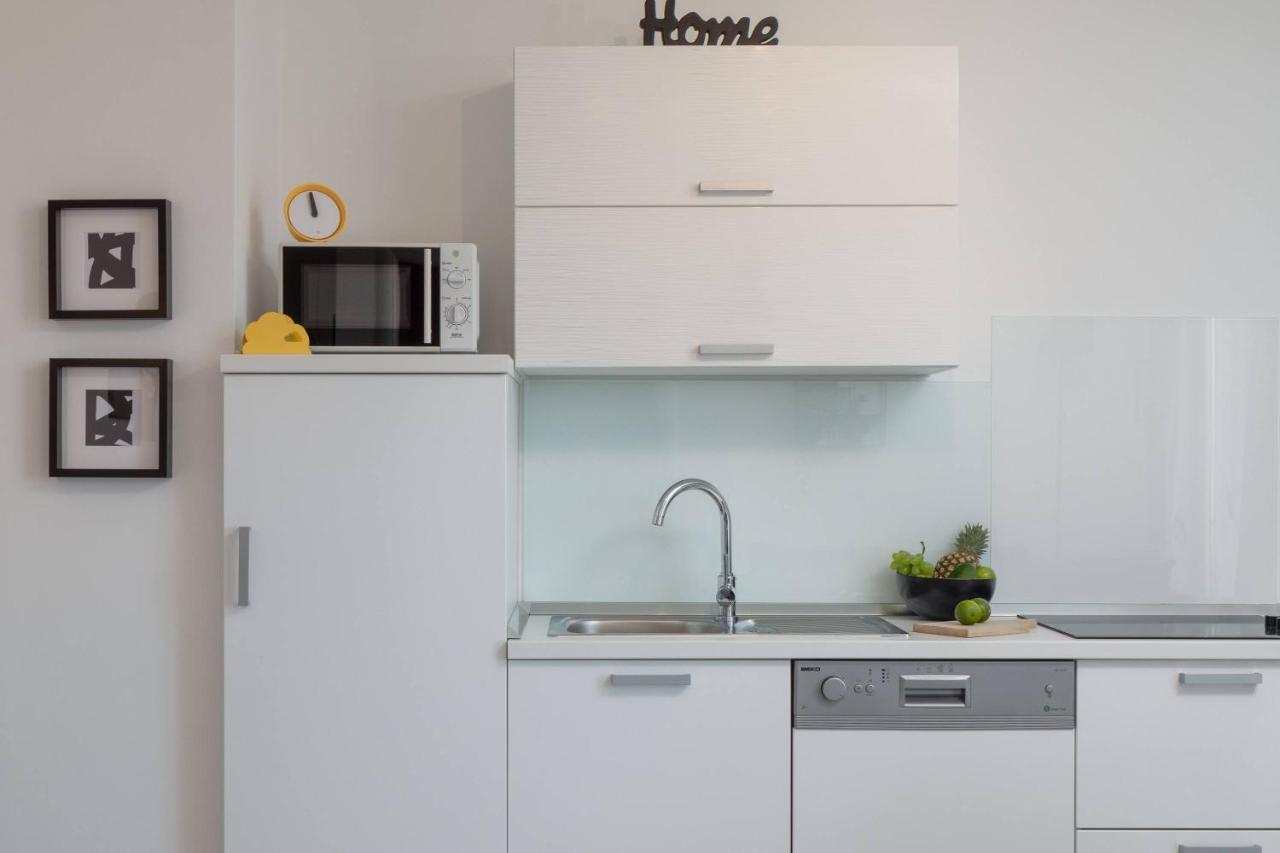 Apartments Valentina Bol Ngoại thất bức ảnh