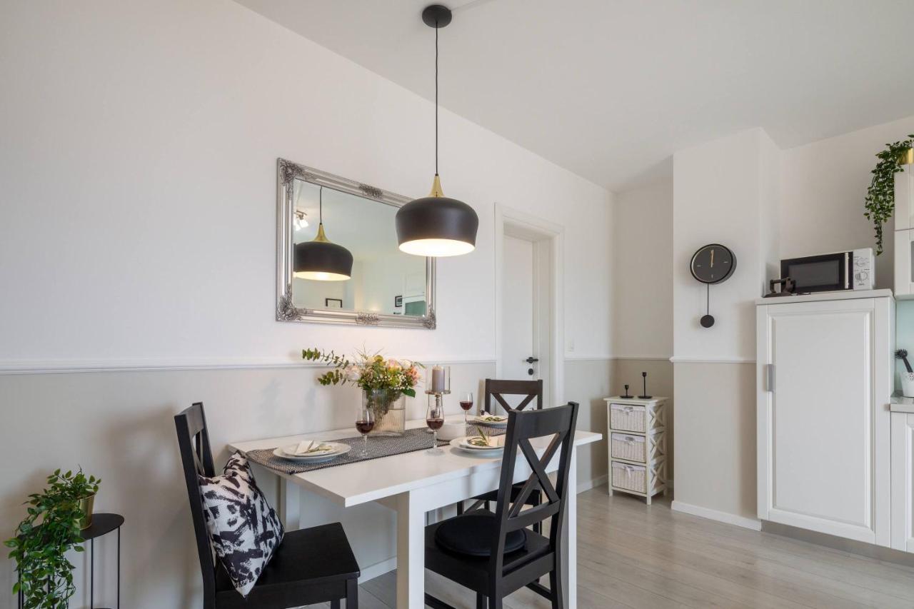 Apartments Valentina Bol Ngoại thất bức ảnh
