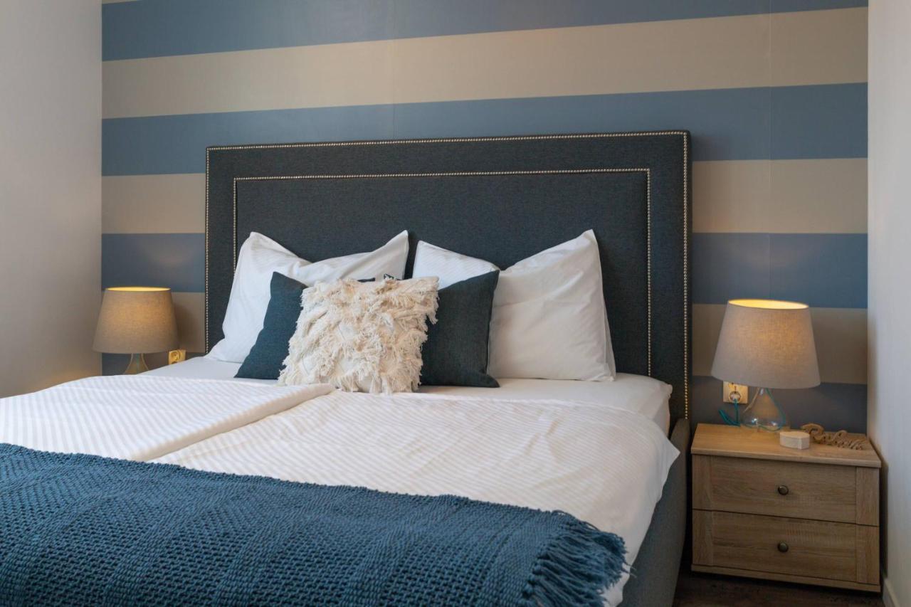 Apartments Valentina Bol Ngoại thất bức ảnh