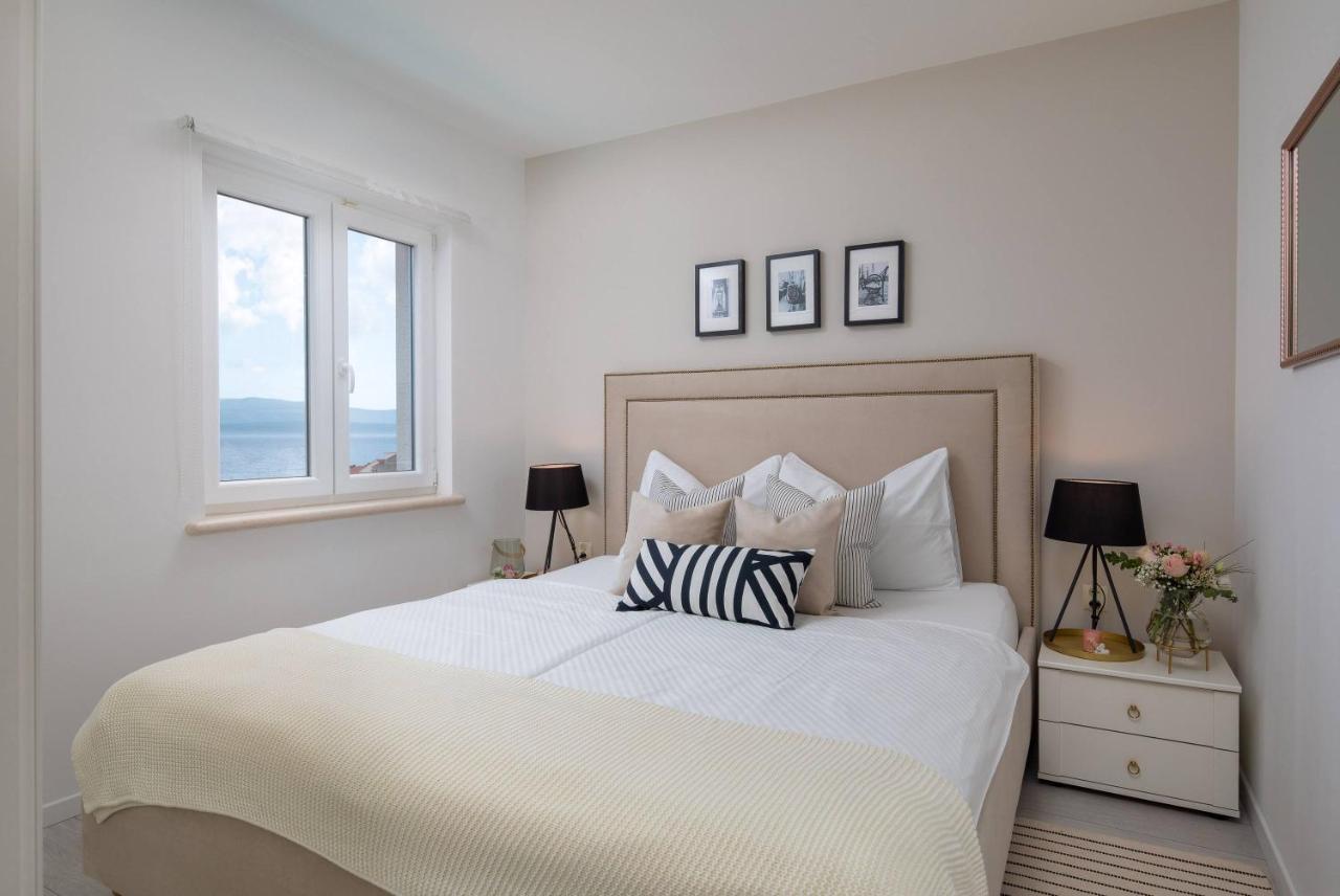 Apartments Valentina Bol Ngoại thất bức ảnh
