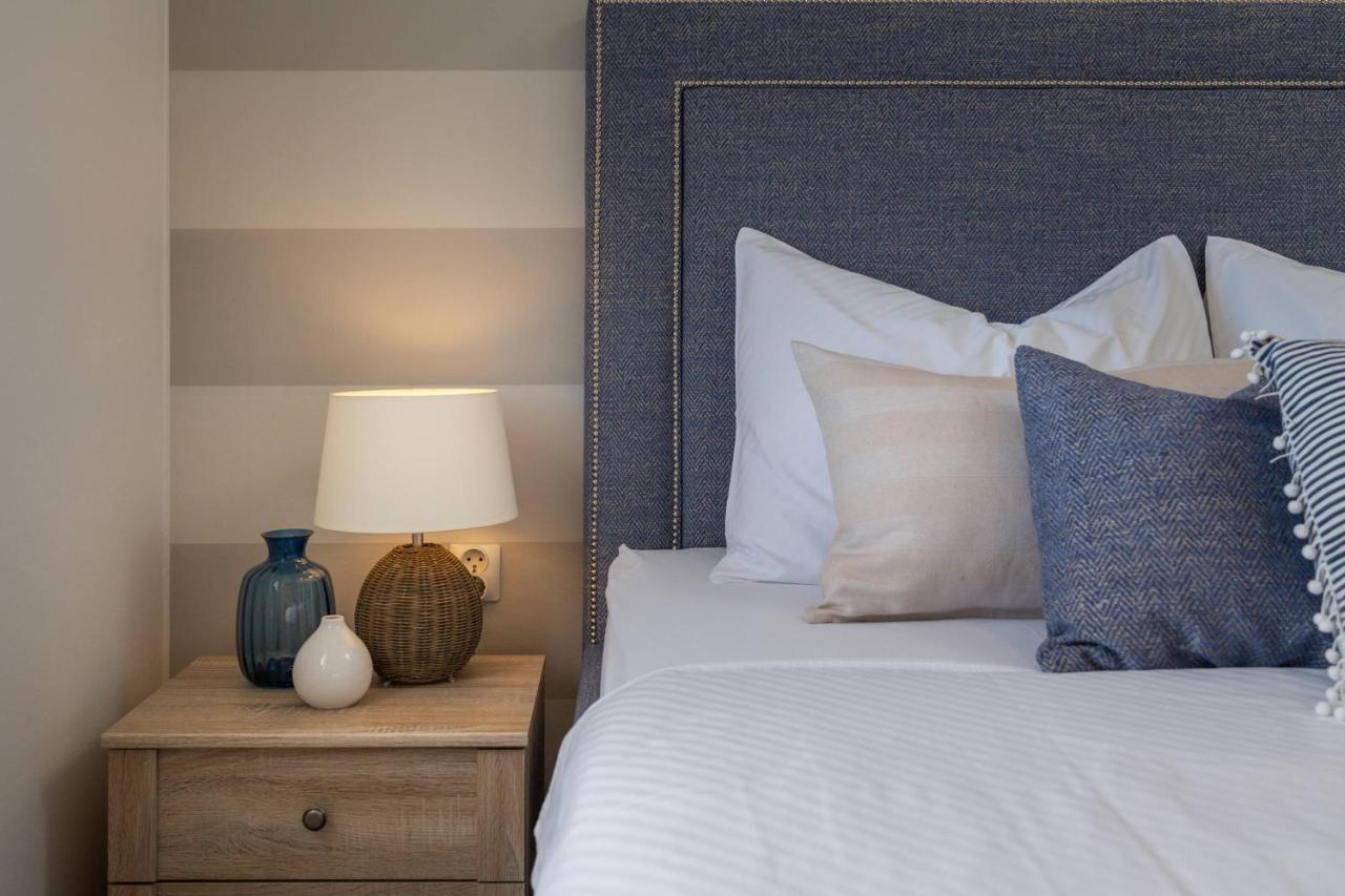 Apartments Valentina Bol Ngoại thất bức ảnh