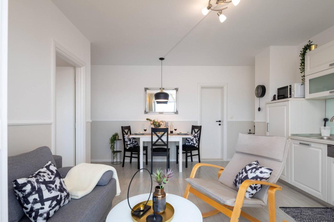 Apartments Valentina Bol Ngoại thất bức ảnh