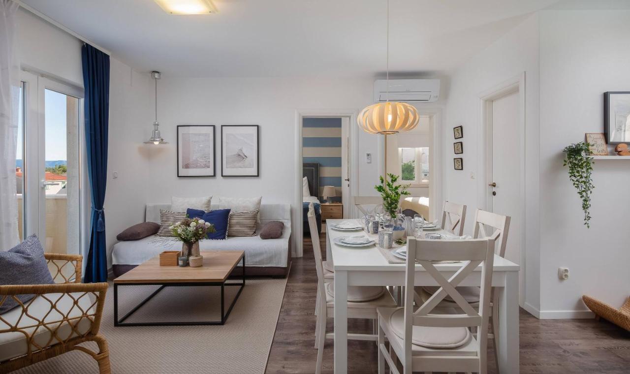 Apartments Valentina Bol Ngoại thất bức ảnh