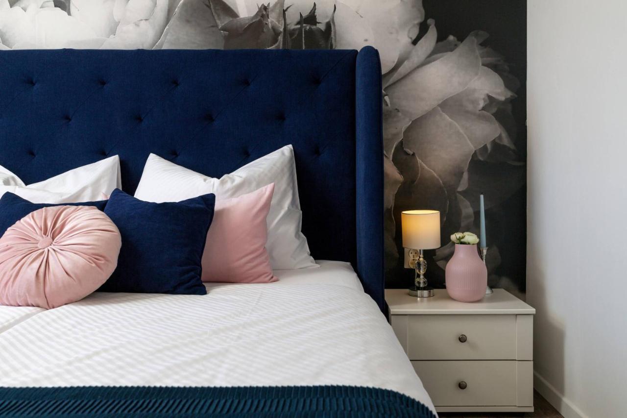 Apartments Valentina Bol Ngoại thất bức ảnh