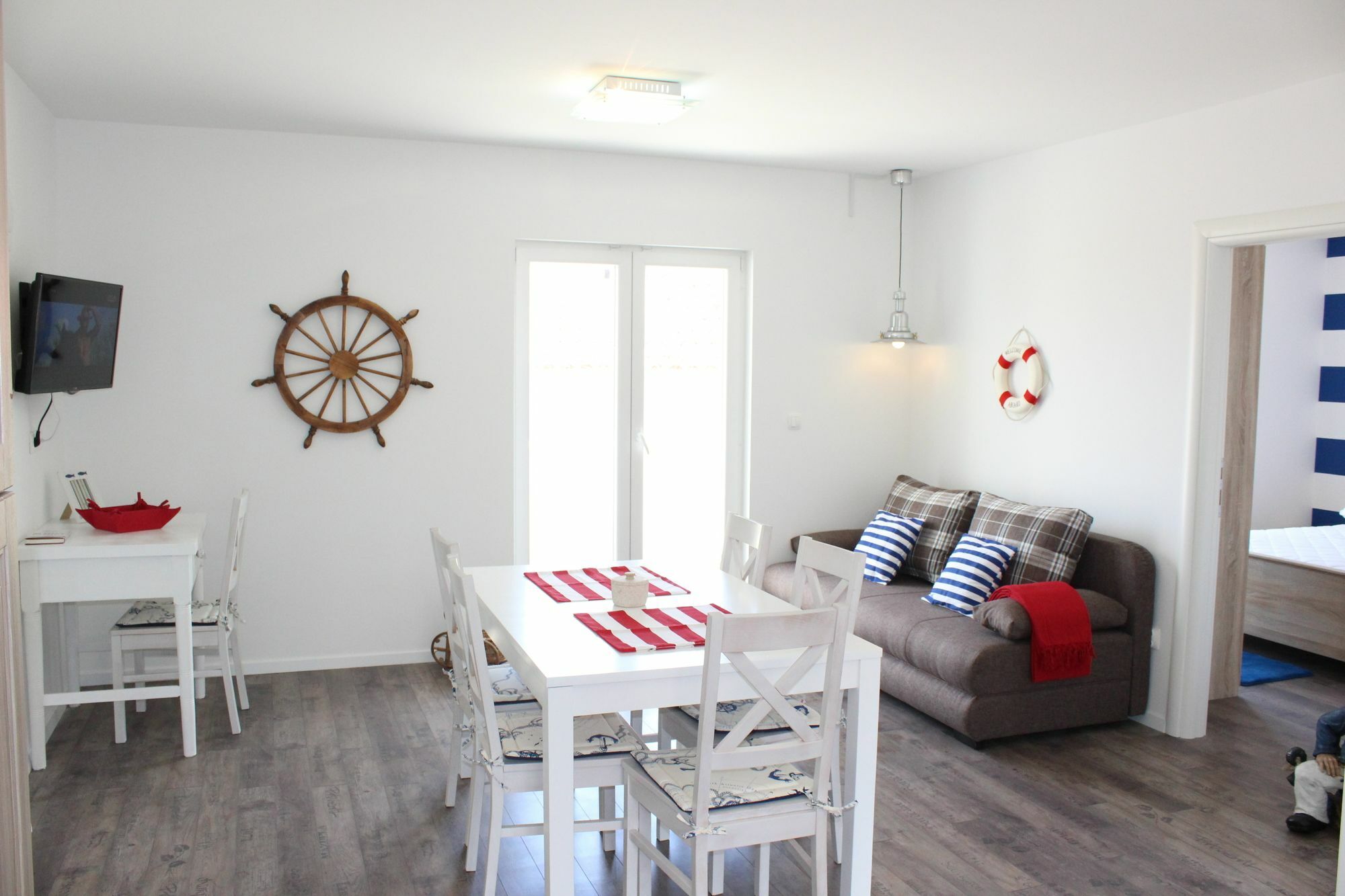 Apartments Valentina Bol Ngoại thất bức ảnh