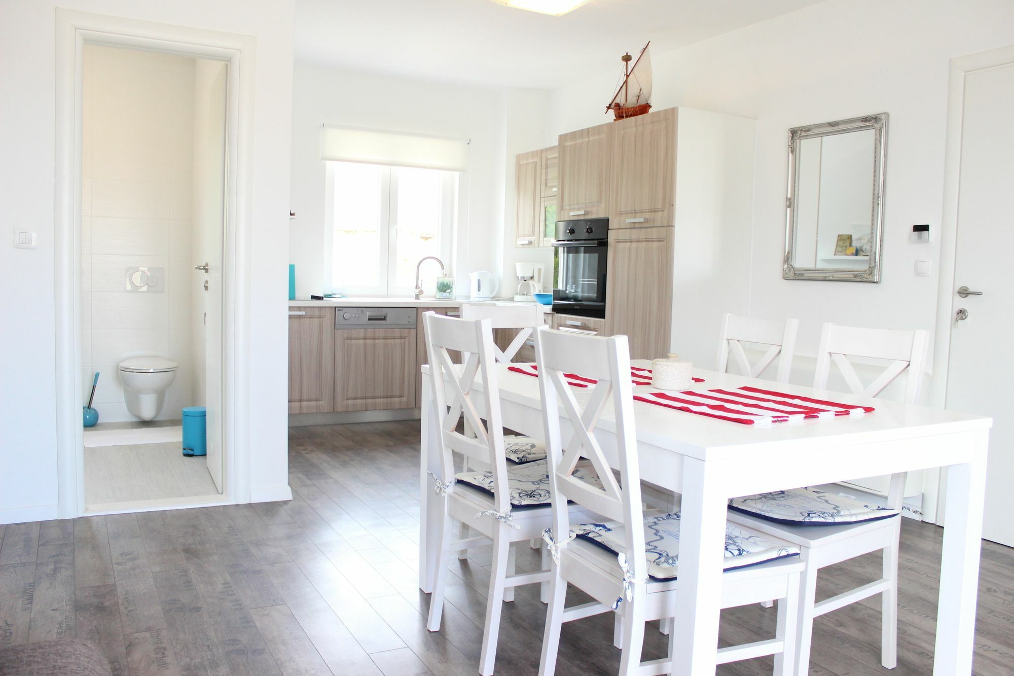 Apartments Valentina Bol Ngoại thất bức ảnh
