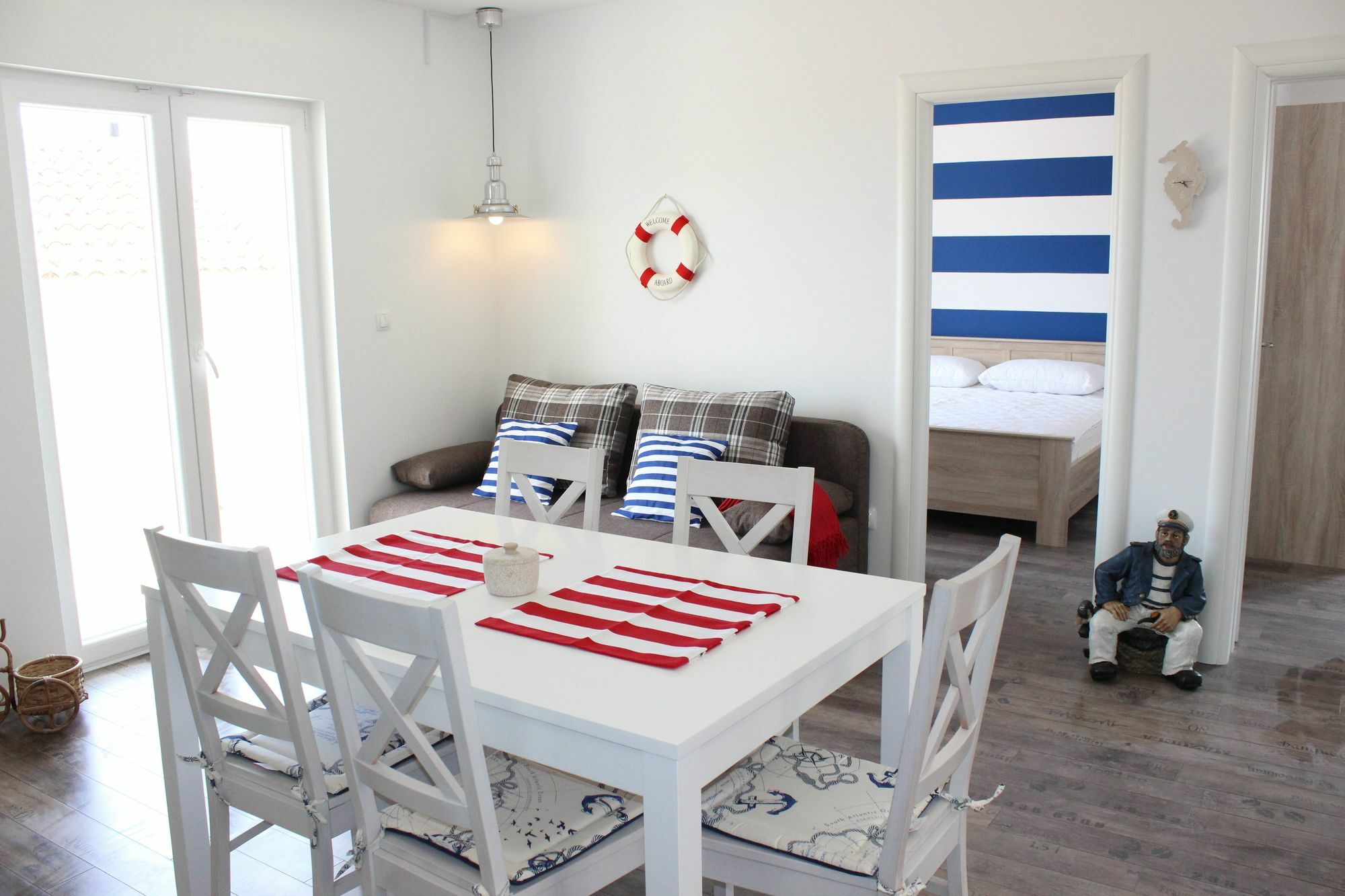 Apartments Valentina Bol Ngoại thất bức ảnh