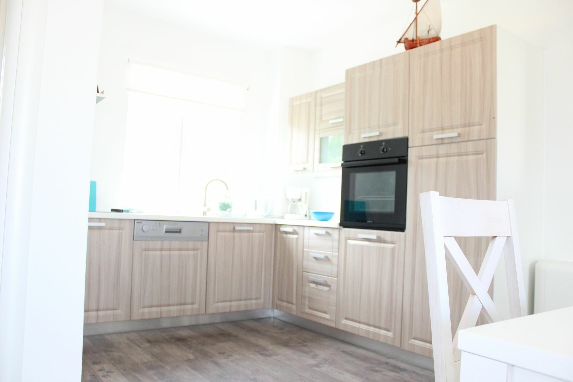 Apartments Valentina Bol Ngoại thất bức ảnh